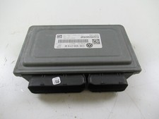 VW Polo V 5 6R 09-15 engine control unit CGPB 1.2 gasoline 03E906019M