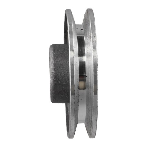 Poulie moteur aluminium type - , a