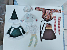 poupées (tonner, ellowyn