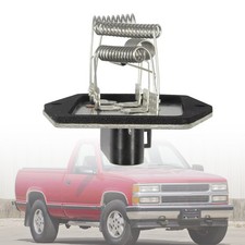 HVAC Heater Blower Regulator