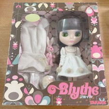 Poupée Neo Blythe Velvet Minuet Blythe 1st Anniversary Korea Fashion Doll Rare