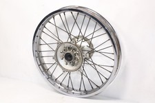 jante arrière Yamaha DT 125 R