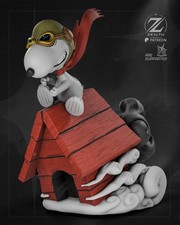 Figura Snoopy | The Peanuts -