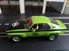 Carrera Évolution Opel Manta