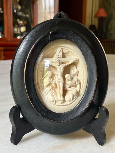Medaillon religieux napoléon - religieux,