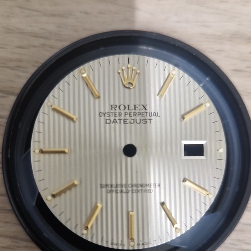 Rolex cadran oyster - rolex,