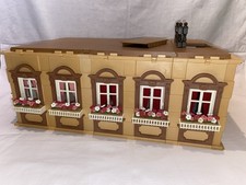 Playmobil Étage Supplémentaire 7411 Complet Pour Maison 5300 5305 Belle Époque