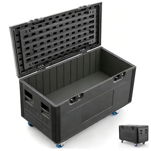 Road trunk case flight - trunk,