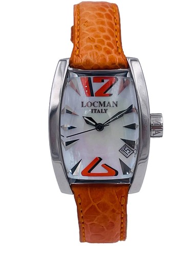Montre locman panorama lady - montre,