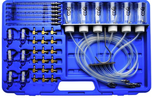 Kit common rail hdi - rail, tdi