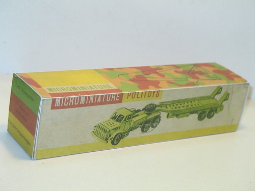 N110 boite politoys porte - boite, politoys,