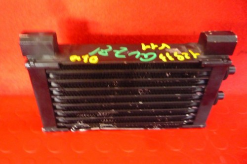 Radiateur huile moto guzzi - huile,
