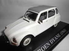 CITROËN DYANE DE 1968