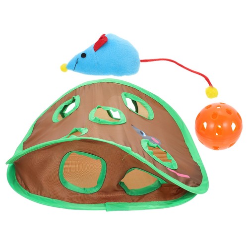 Jouets activité pour - jouets, chat