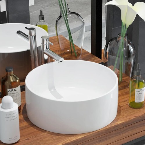 Lavabo céramique lave mains - céramique, lave-mains