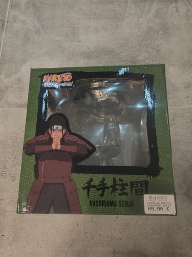 Naruto tsume xtra - naruto, hashirama
