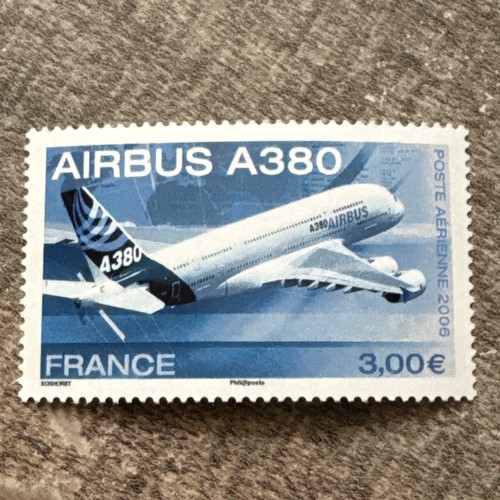 Timbre poste aérienne pa69 - poste,