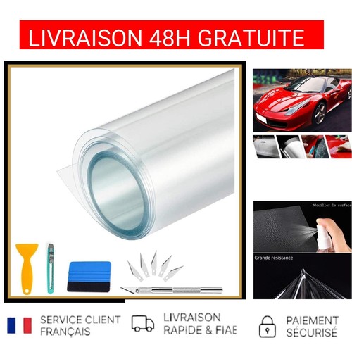 Film protection peinture - film,