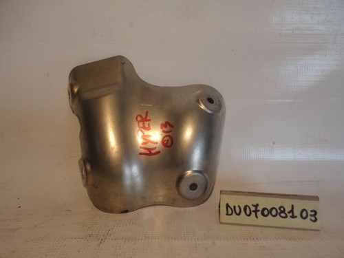Bouclier thermique protection - bouclier,