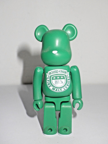 Figurine medicom bearbrick - figurine,