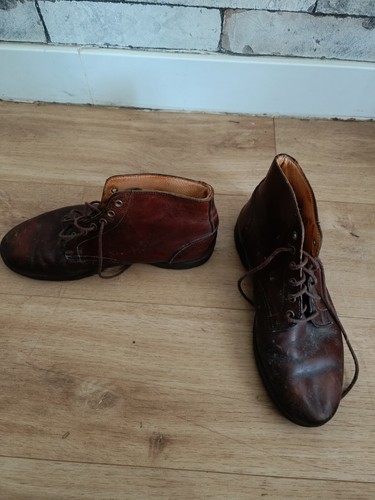 Doc martens vintage made in - 43,