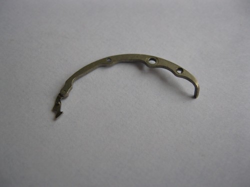 New starting lever watch - ,