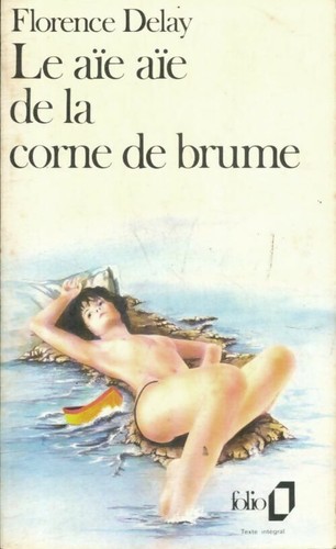 Aïe corne - de, la