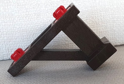 Support plancher forteresse - de,
