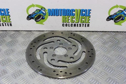 Disque frein avant harley - avant,
