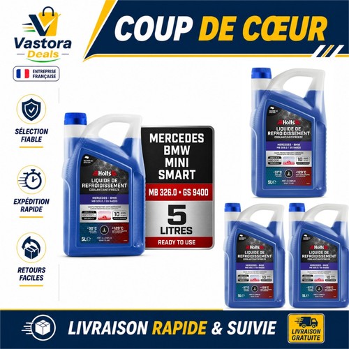 Liquide refroidissement - de,