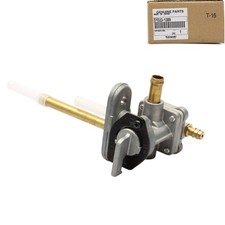 Robinet d'essence original