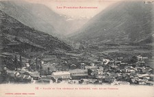 9 MERENS LES VALS VALLEE DE MERENS