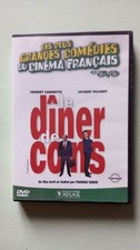 DVD - Le dîner de cons