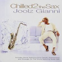Chilled the sax joolz - chilled,
