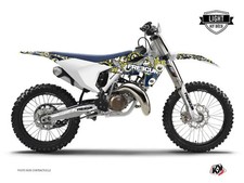 Kit Deco Moto Cross Freegun