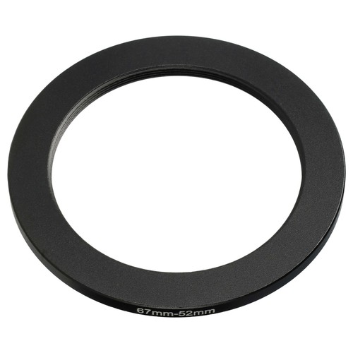 Adaptateur 52mm pour - 67-52mm,