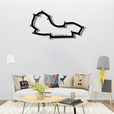 Panneau mural de circuit en