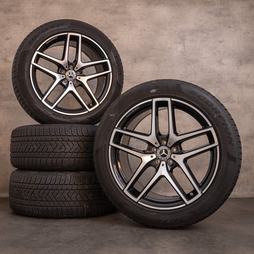 Mercedes gle 63 s - 43,