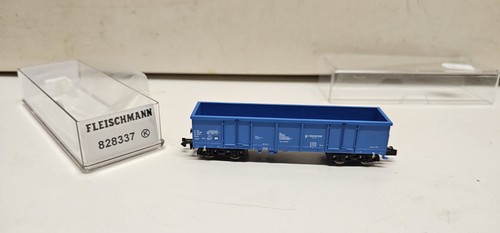 Fleischmann wagon tombereau - wagon,