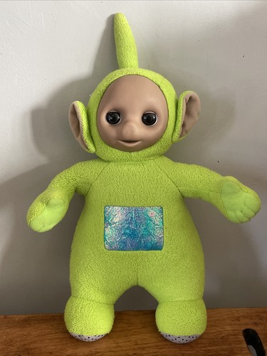 Ancienne peluche doudou - ancienne,