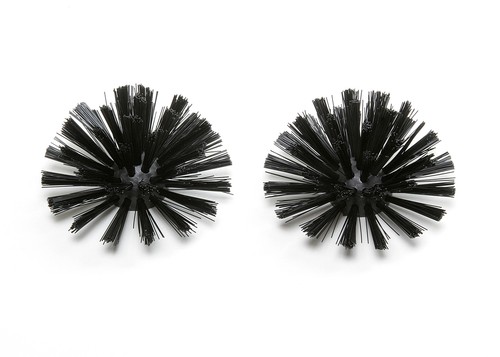 Fuchs tête brosse avec - fuchs, de
