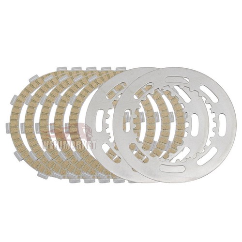 Disques embrayage pour - d'embrayage,