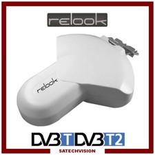 Antenne Terrestre Active 35 dB