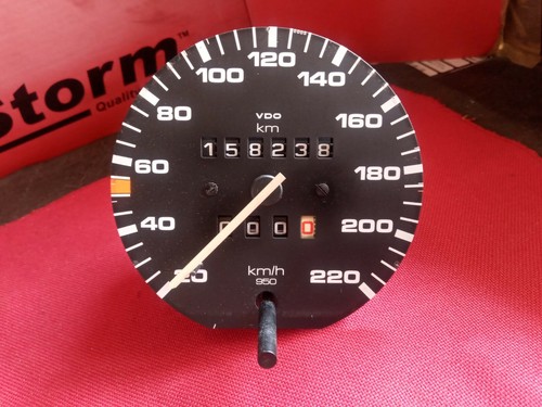 Compteur golf mk2 gti - golf, 2