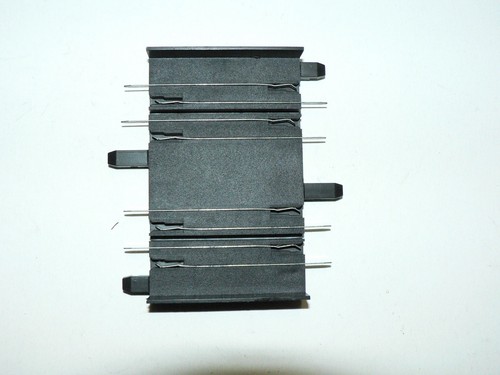 Carrera servo 160 droite - carrera,
