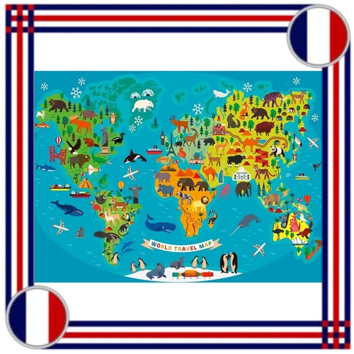 Ravensburger puzzle 150 - puzzle,