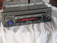 Autoradio Blaupunkt Essen CD31