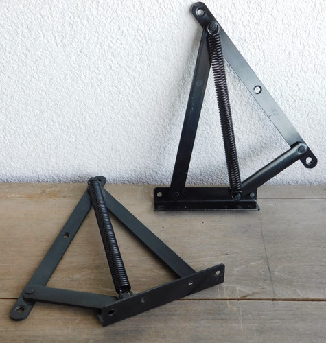 Lot ressorts pliable support - 2,
