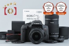 Objectif Canon EOS Kiss X8i /