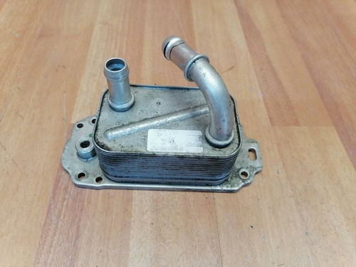 55510116 radiateur huile - radiateur, d'huile